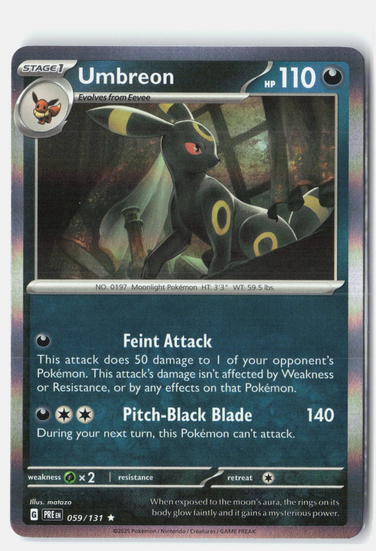 Umbreon