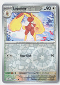 Lopunny
