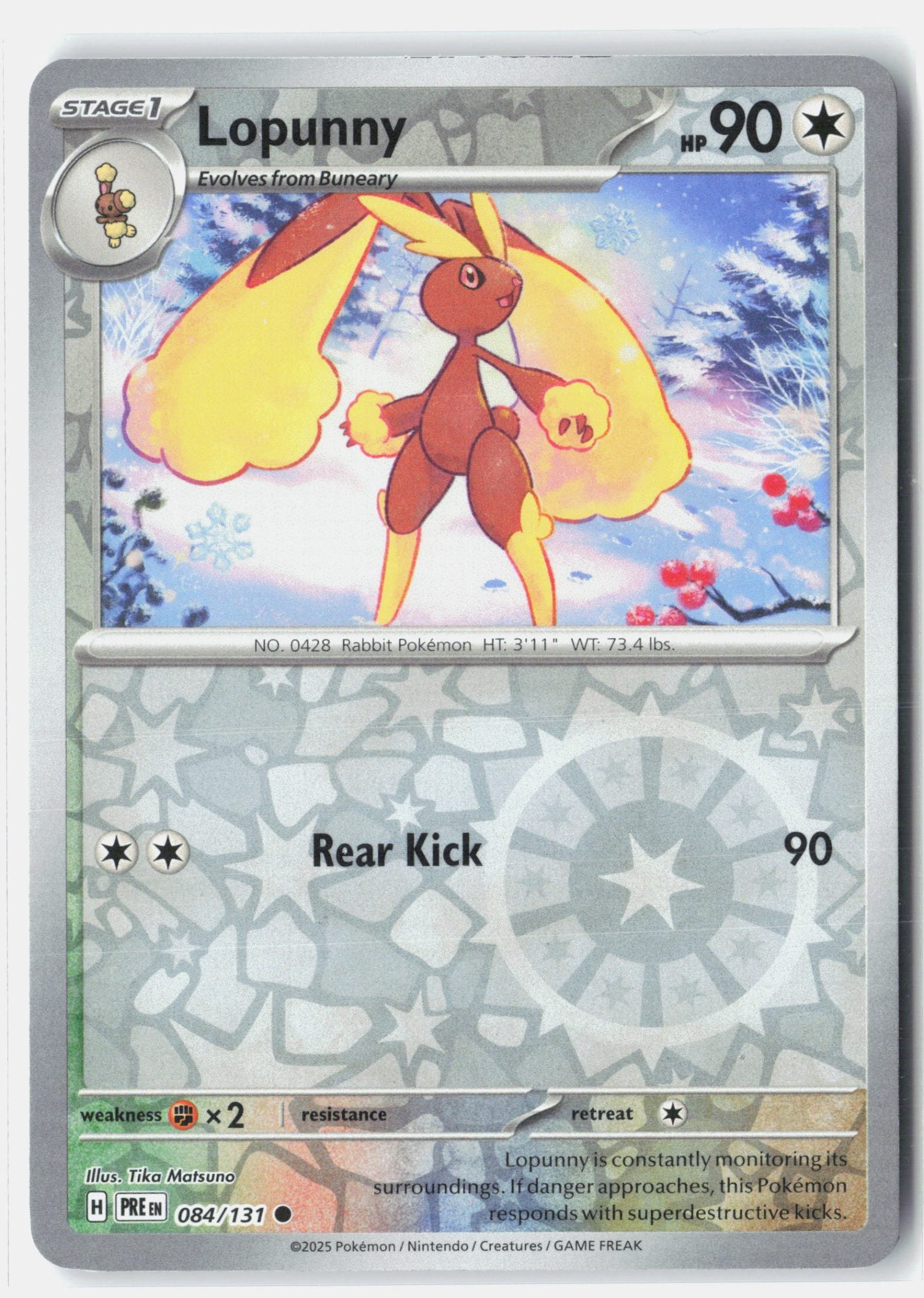 Lopunny