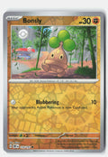 Bonsly