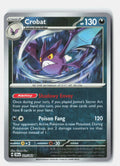 Crobat