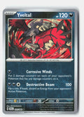 Yveltal