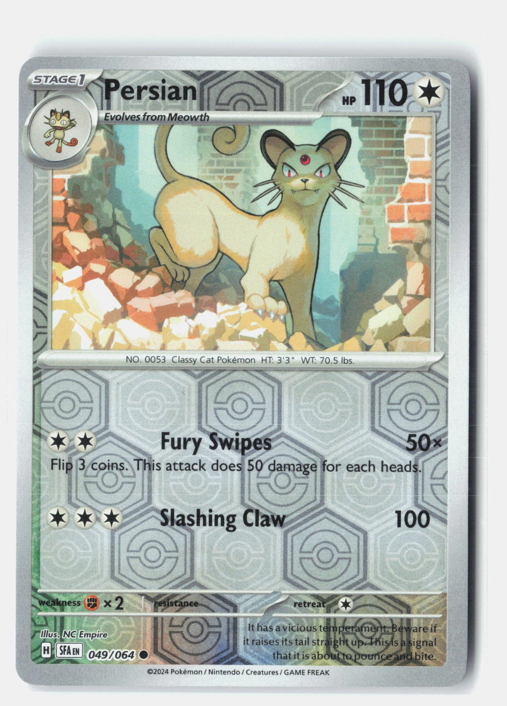 Persian - 049/064