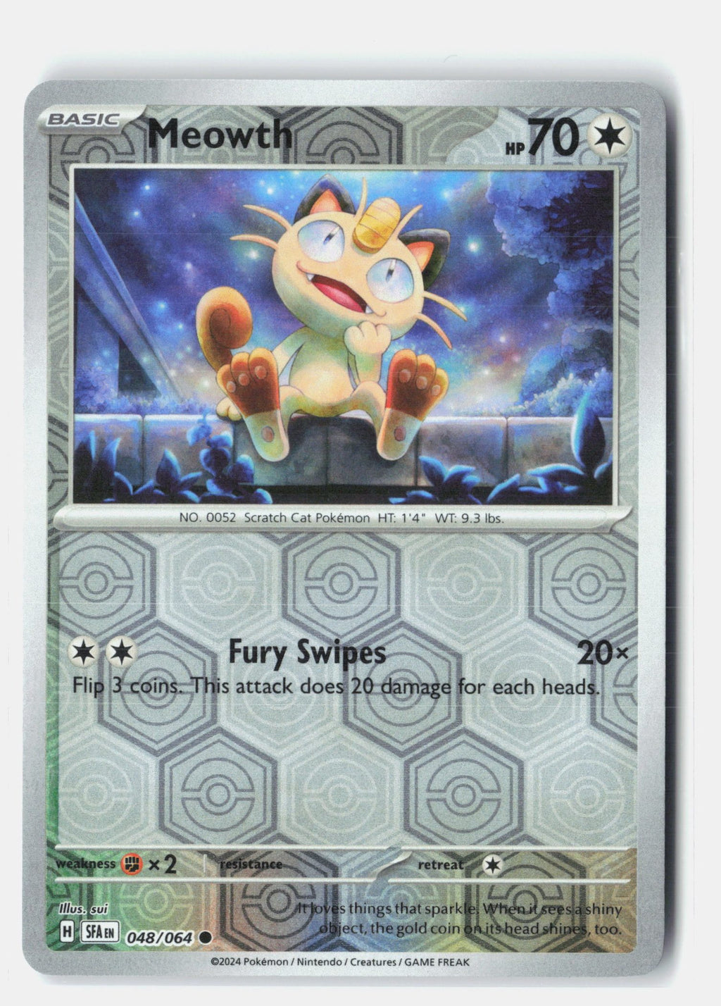 Meowth