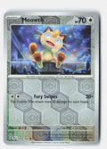 Meowth
