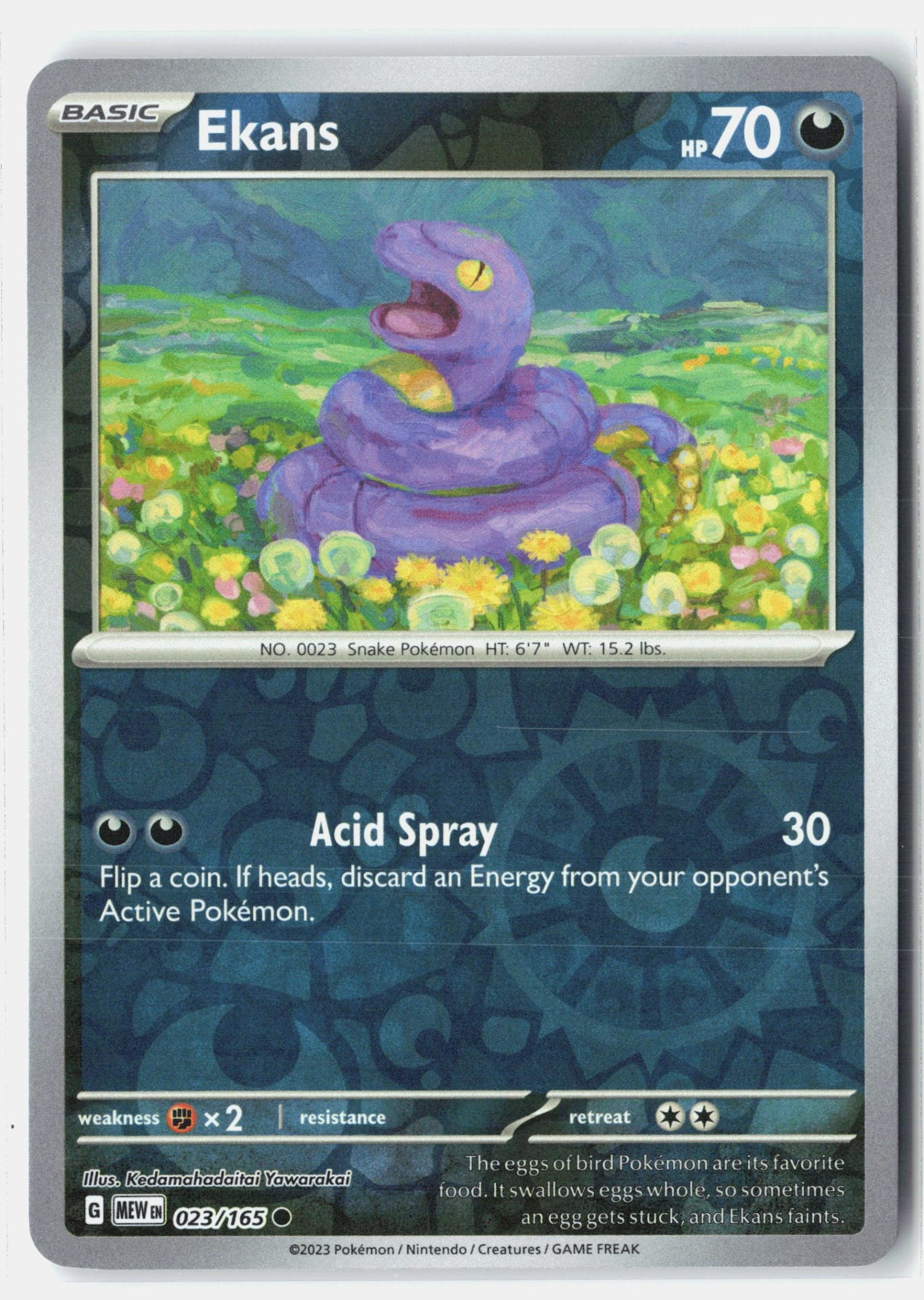 Ekans