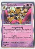 Alakazam