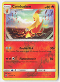 Combusken