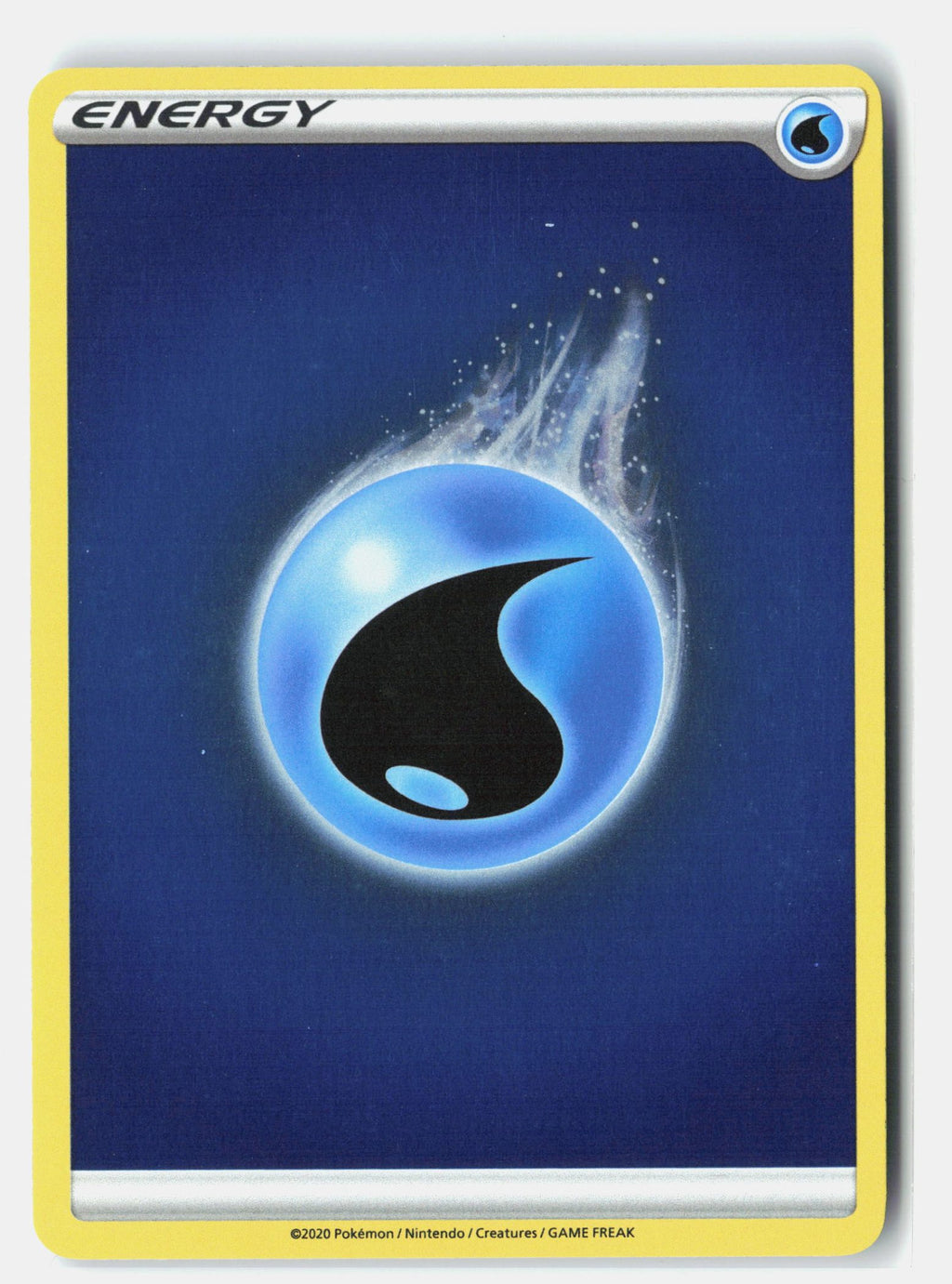 Water Energy