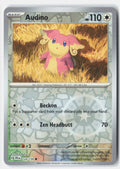 Audino