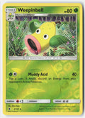 Weepinbell