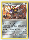 Solgaleo - 87/145 (SM Guardians Rising)