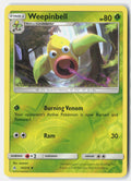 Weepinbell