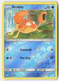 Krabby
