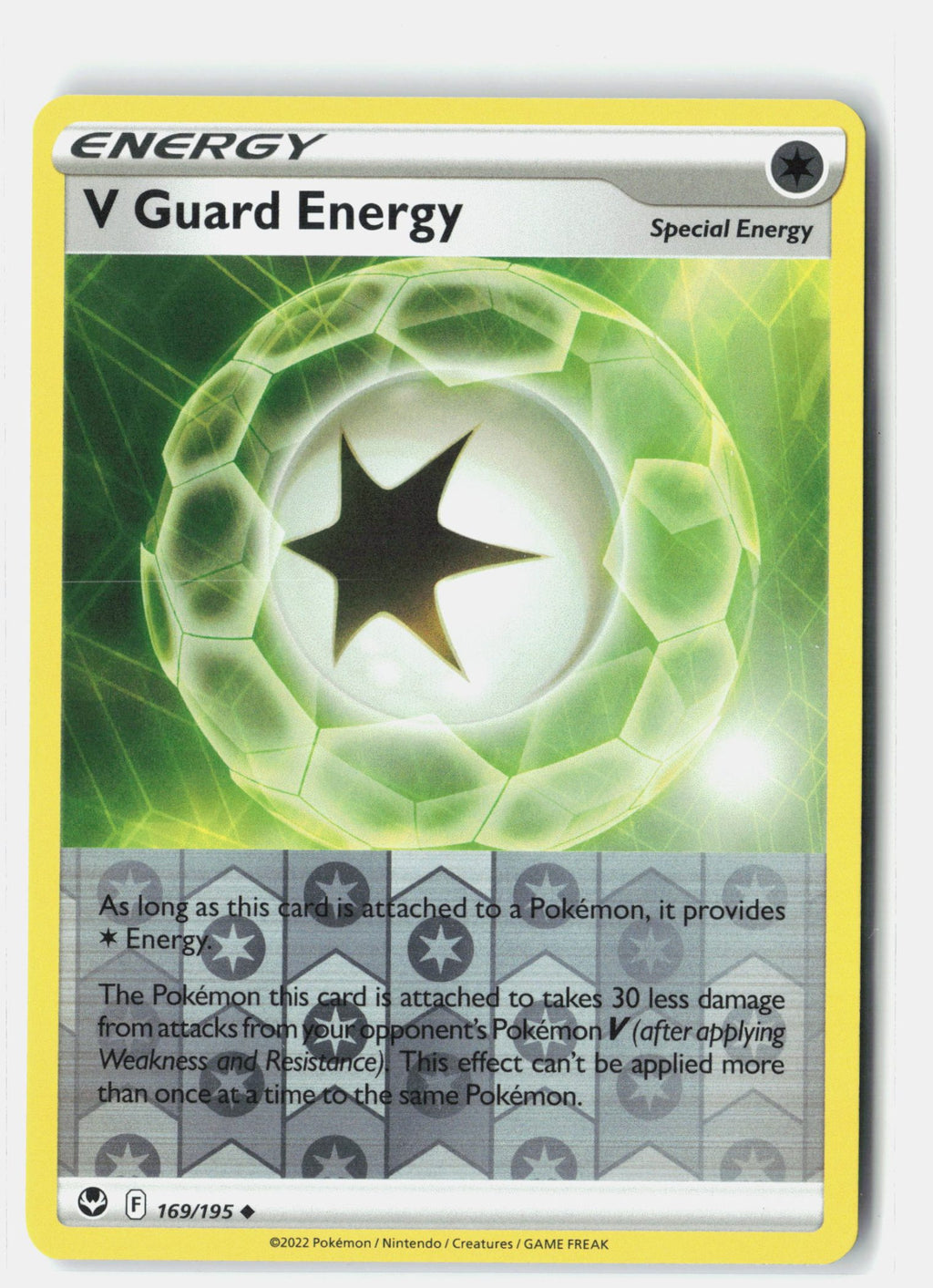 V Guard Energy