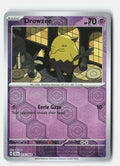 Drowzee