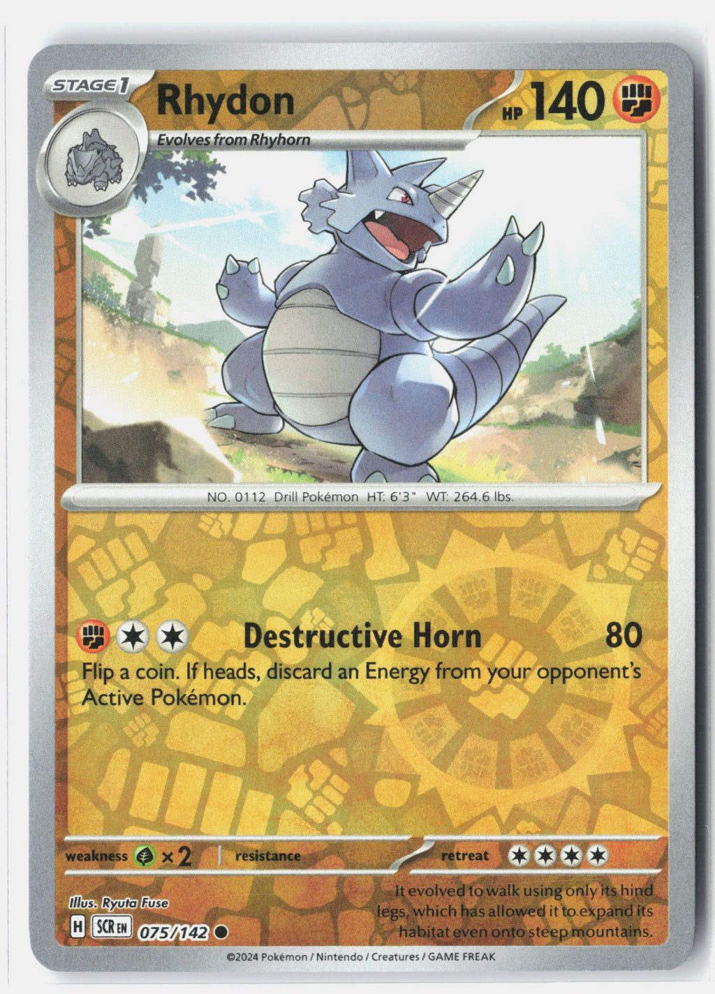 Rhydon