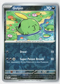 Gulpin - 091/142
