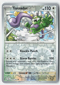 Tornadus