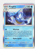 Kingdra