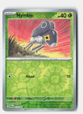 Nymble - 013/182