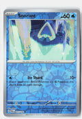 Snorunt - 037/182