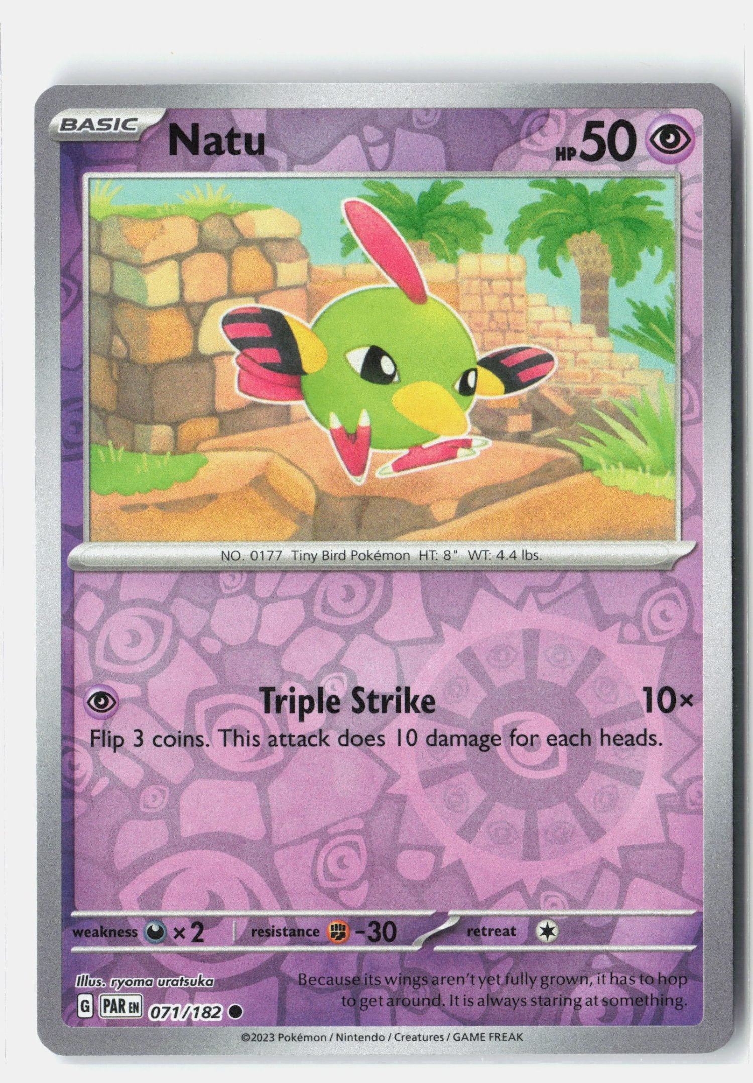 Natu