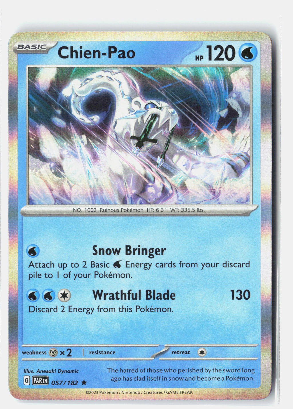 Chien-Pao