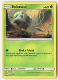 Bulbasaur (Holo Common)