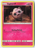 Jigglypuff (Holo Common)