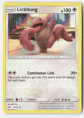 Lickitung (Holo Common)