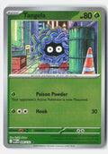 Tangela
