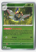 Ninjask - 017/132