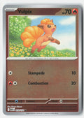 Vulpix - 019/132