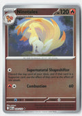 Ninetales