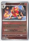 Pyroar