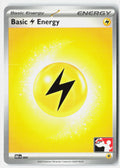 Basic Lightning Energy - MEE 004
