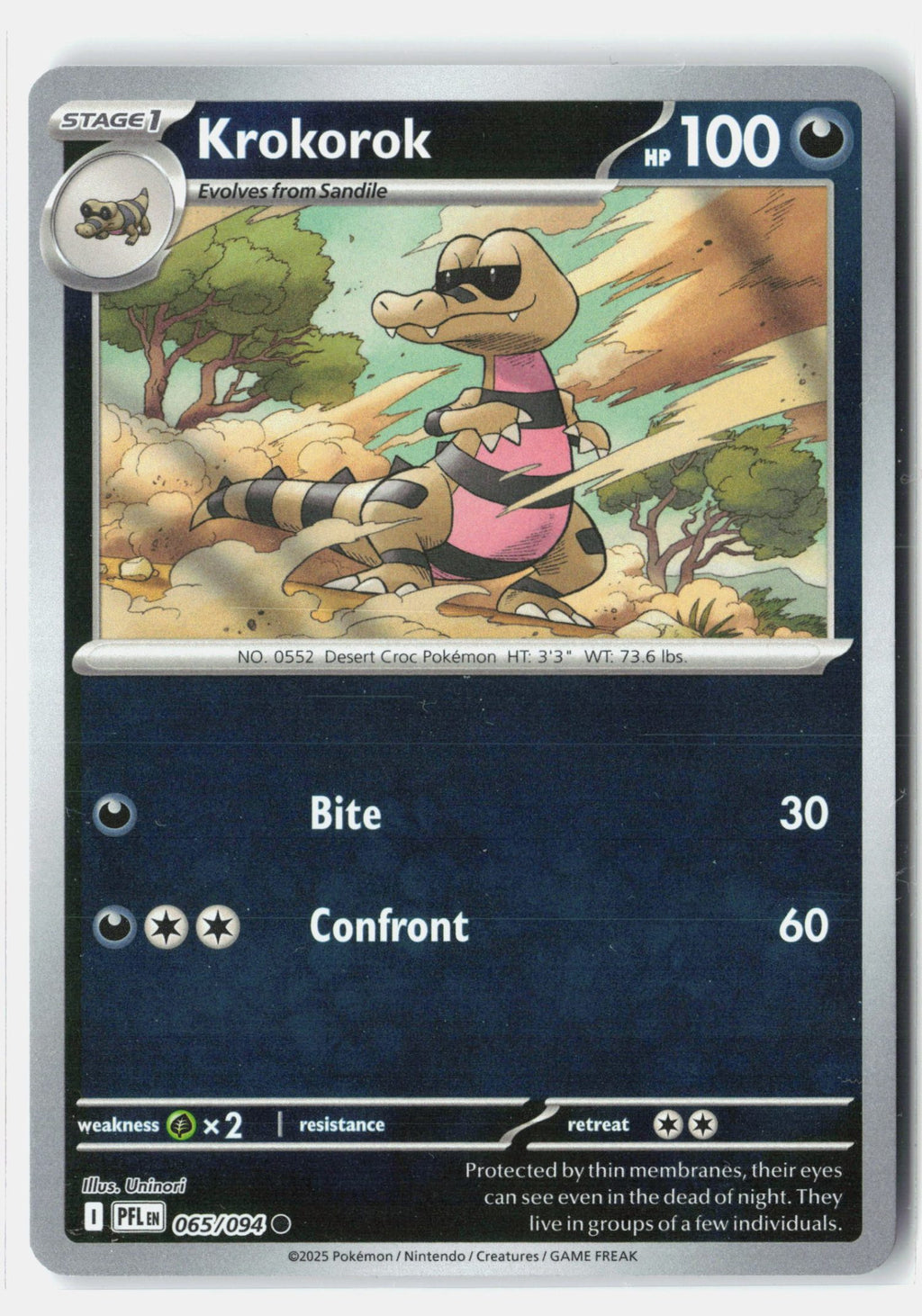 Krokorok