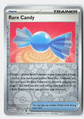 Rare Candy