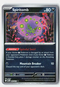 Spiritomb - 087/132