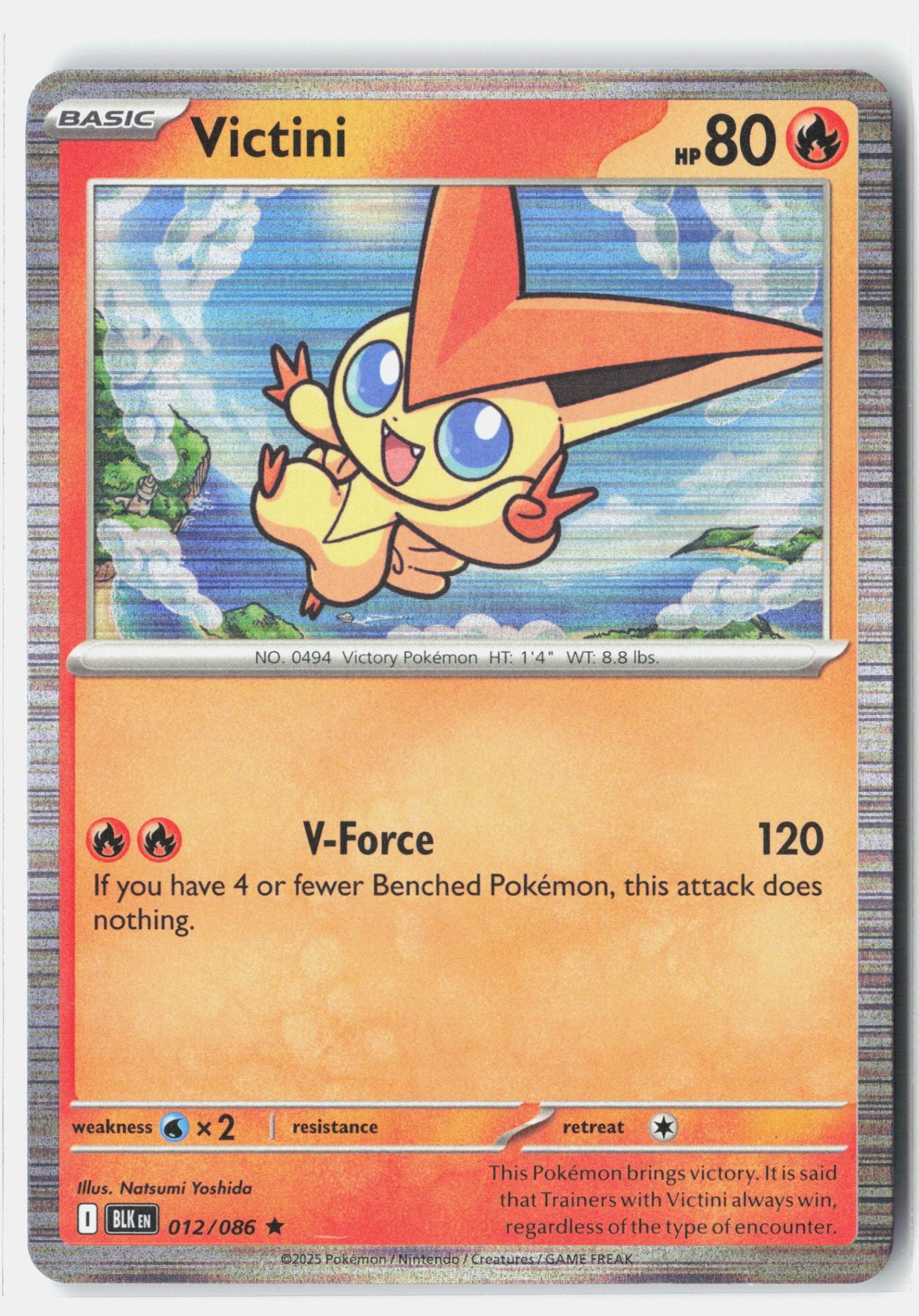 Victini