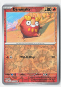 Darumaka
