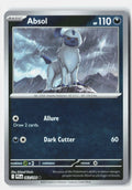 Absol