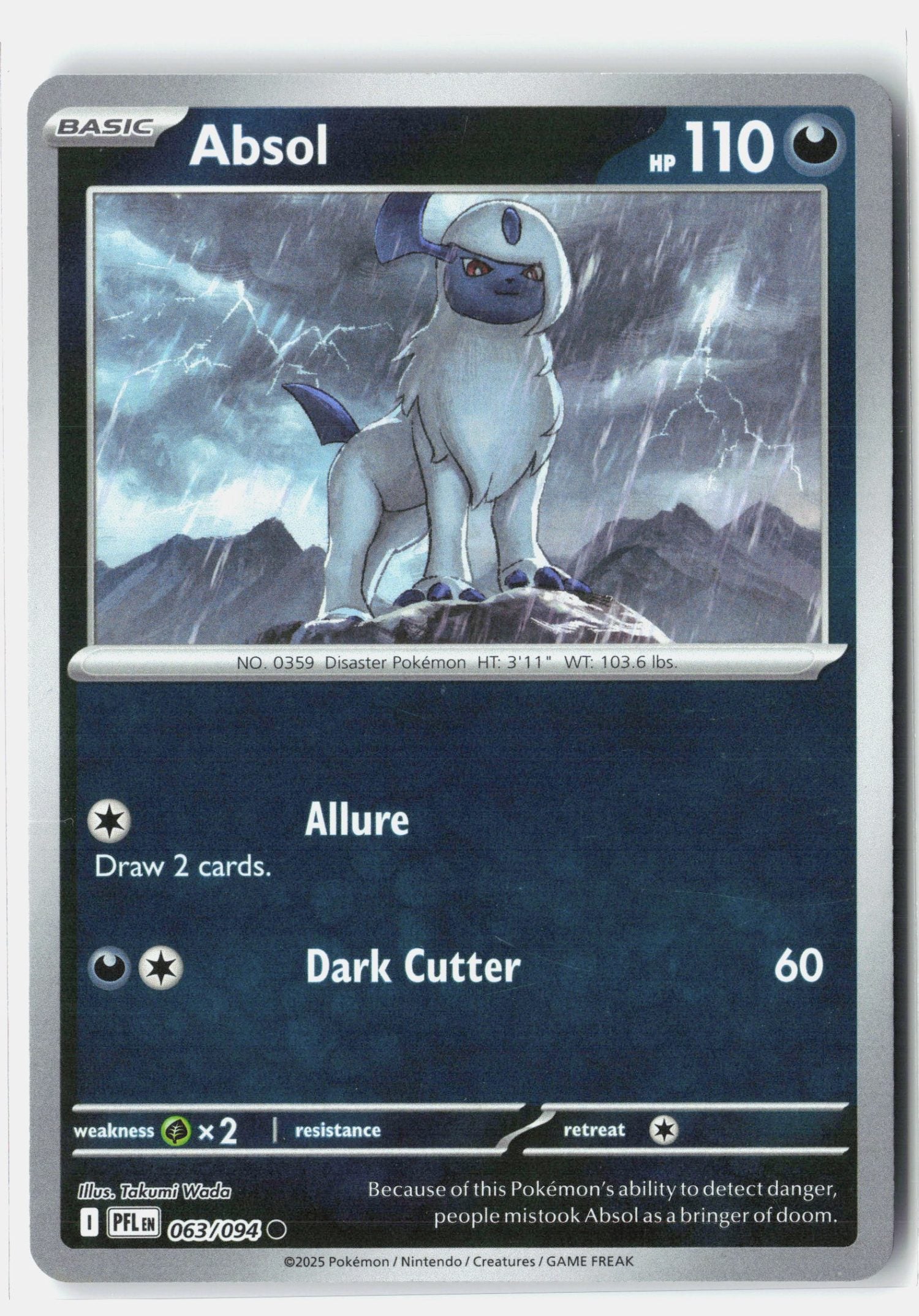 Absol