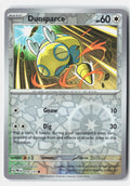Dunsparce