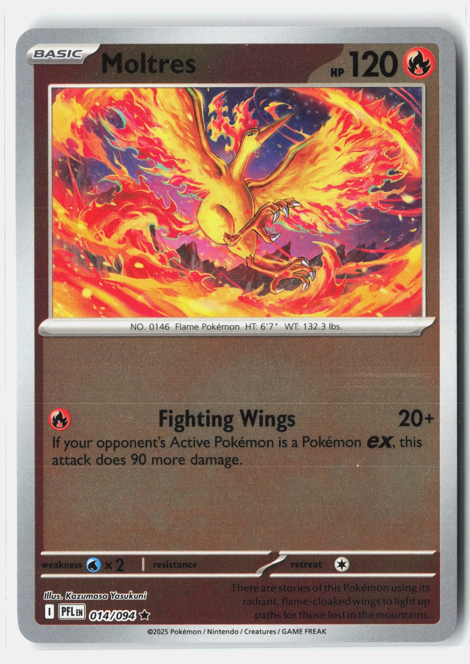 Moltres