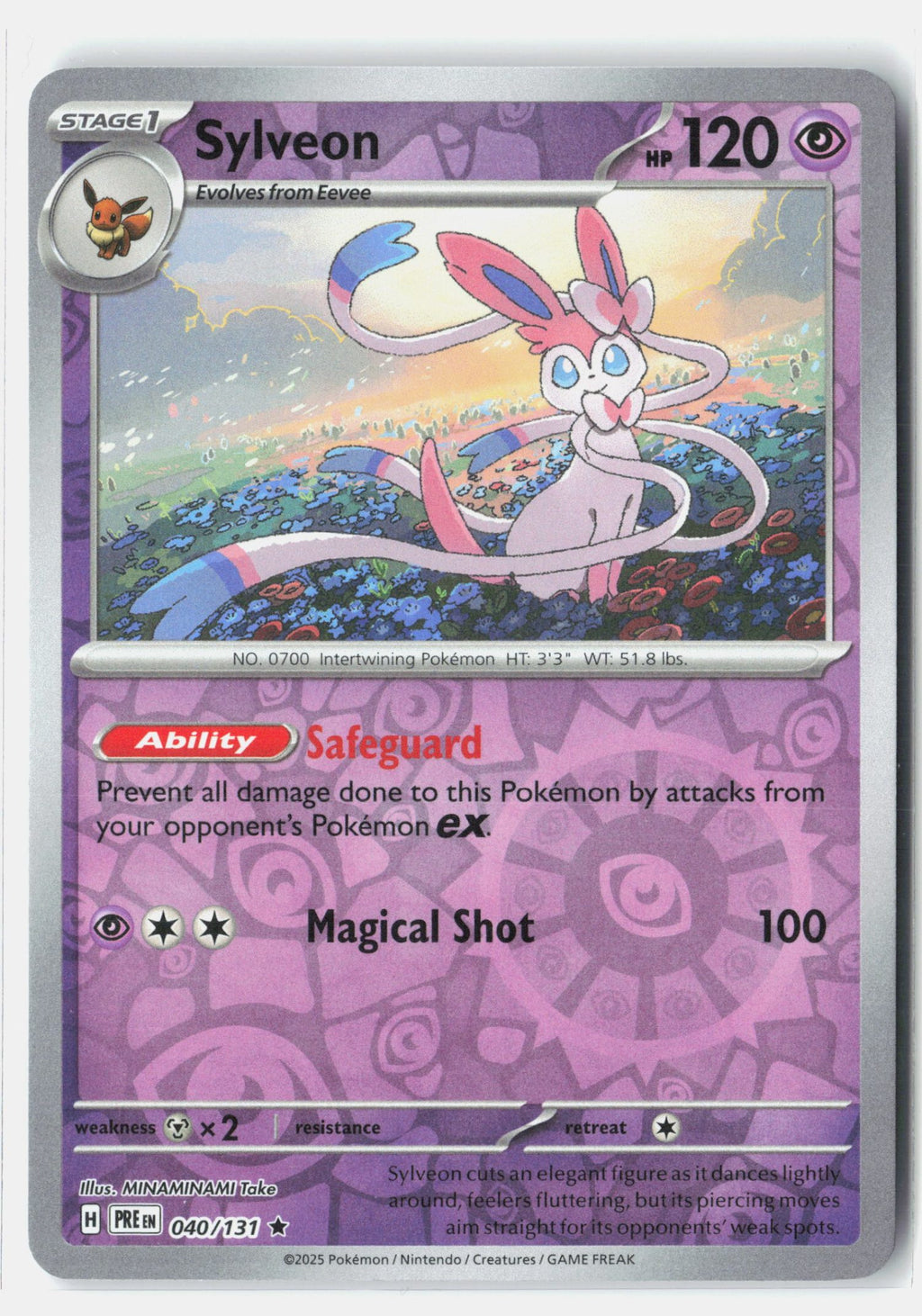 Sylveon