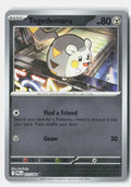 Togedemaru - 073/094