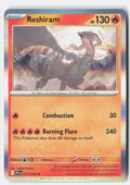 Reshiram