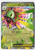 Mega Meganium ex - 010/217